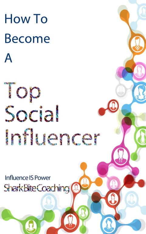 Cover image for book How to Become a Top Social Influencer
