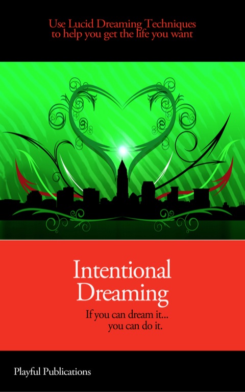 Cover image for book Intentional Dreaming