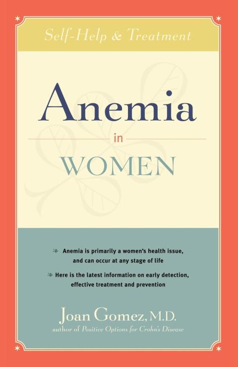 Cover image for book Anemia in Women