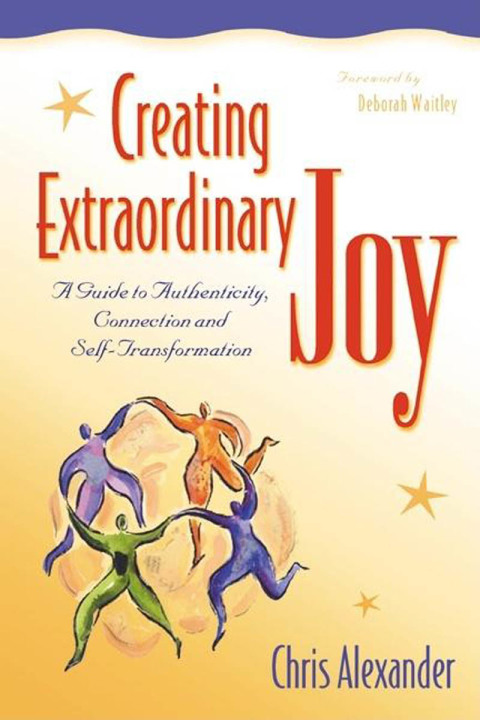 Cover image for book Creating Extraordinary Joy