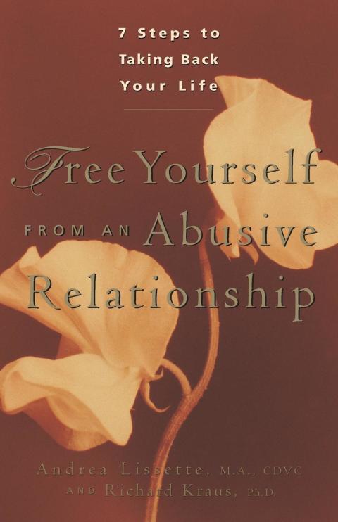Cover image for book Free Yourself From an Abusive Relationship