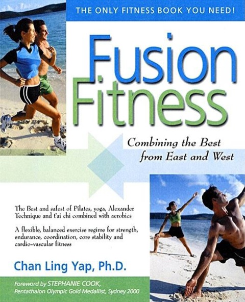Cover image for book Fusion Fitness