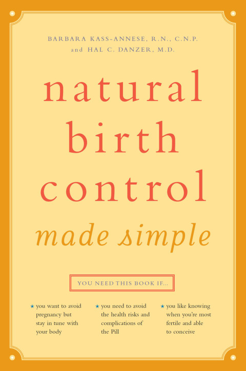 Cover image for book Simples métodos de control de la natalidad