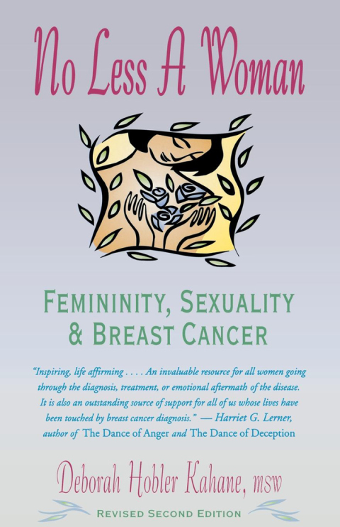 Cover image for book No Less a Woman