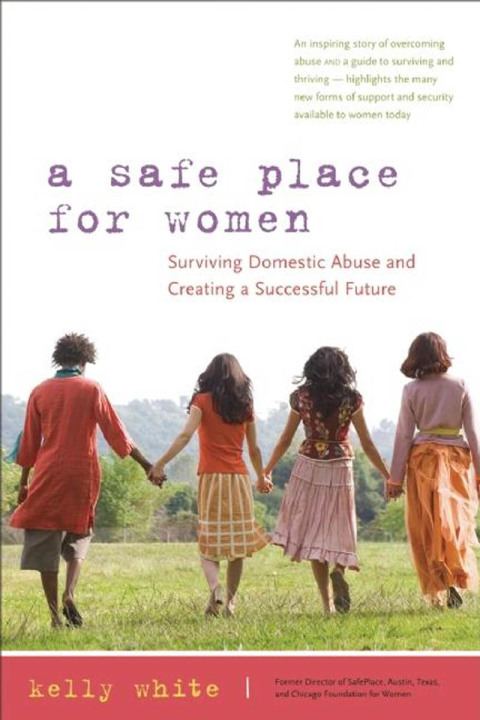 Cover image for book A Safe Place for Women
