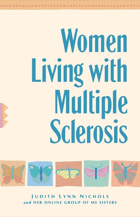 Cover image for book Women Living With Multiple Sclerosis