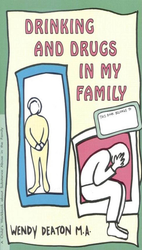 Cover image for book GROW: A Separation in My Family