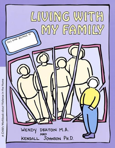 Cover image for book GROW: Living with My Family