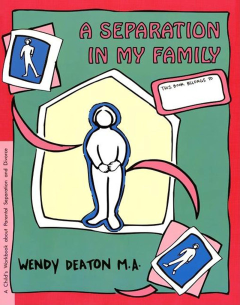 Cover image for book GROW: A Separation in My Family