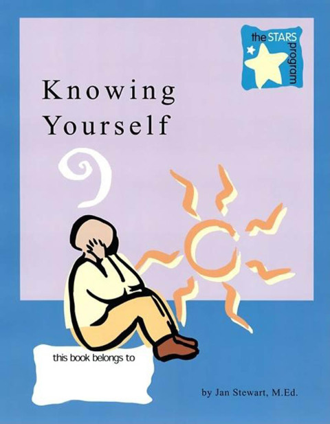 Cover image for book STARS: Knowing Yourself