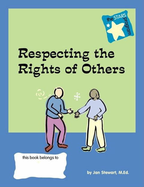 Cover image for book STARS: Respecting Others