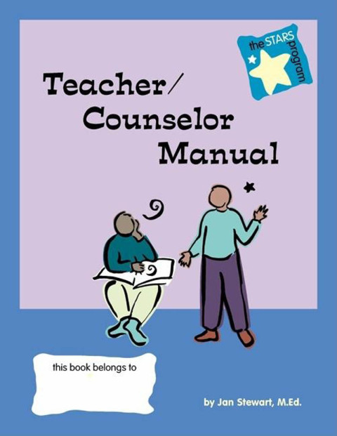 Cover image for book STARS: Teacher/Counselor Manual