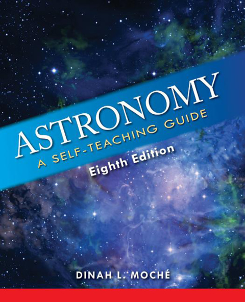 Cover image for book Astronomy