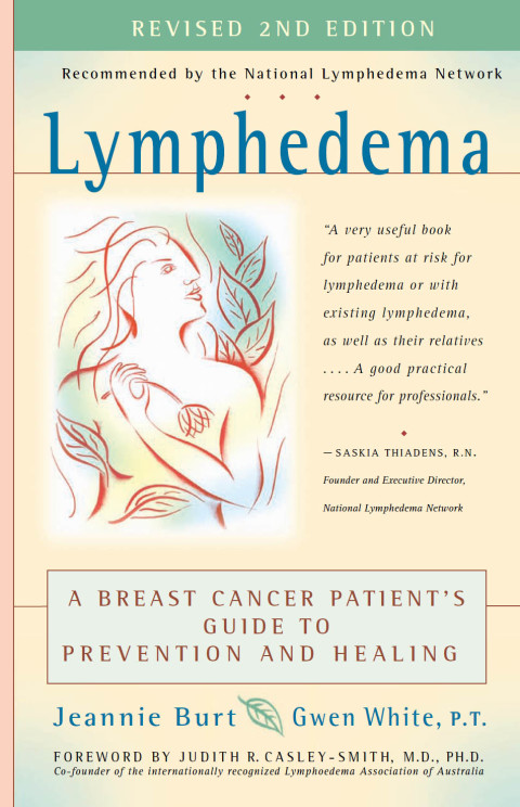 Cover image for book Lymphedema