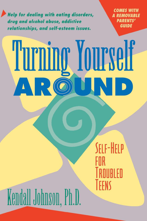 Cover image for book Turning Yourself Around