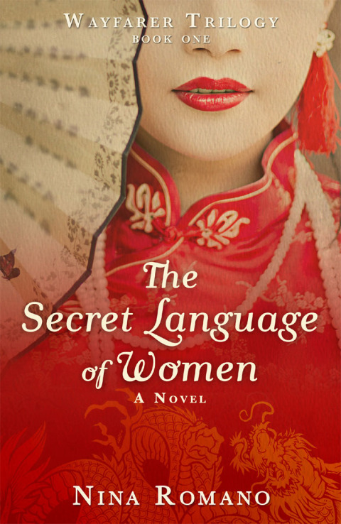 Cover image for book The Secret Language of Women