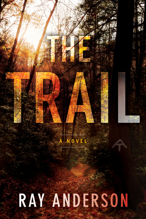 Cover image for book The Trail