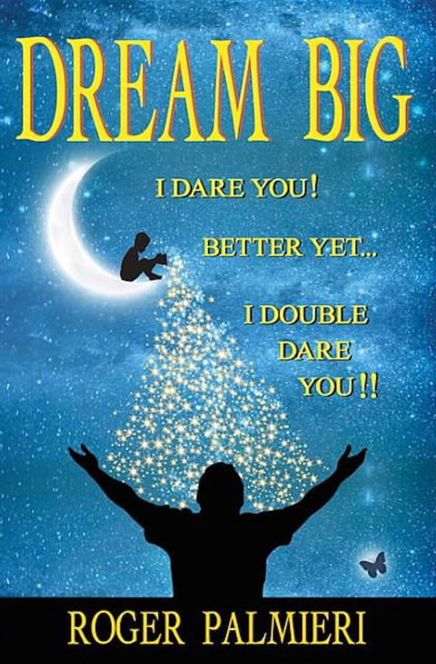 Cover image for book Dream Big