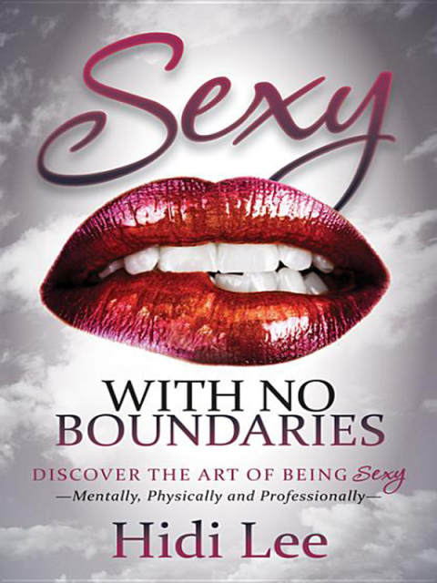 Cover image for book Sexy with No Boundaries