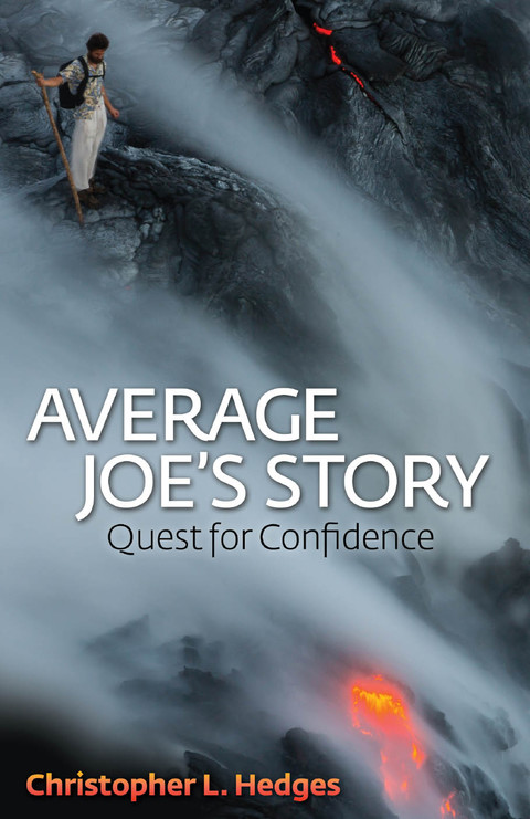 Cover image for book Average Joe's Story