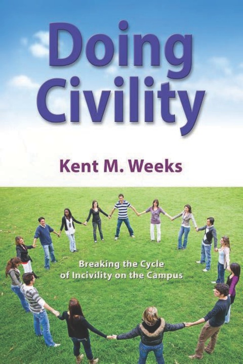 Cover image for book Doing Civility