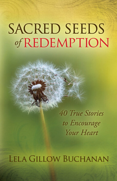 Cover image for book Sacred Seeds of Redemption