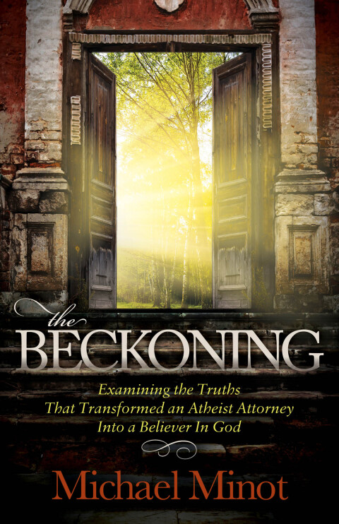 Cover image for book The Beckoning