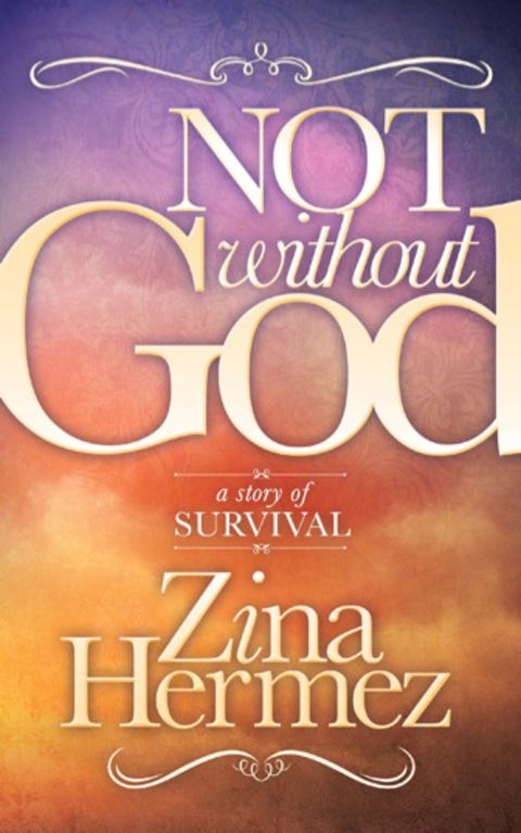 Cover image for book Not Without God