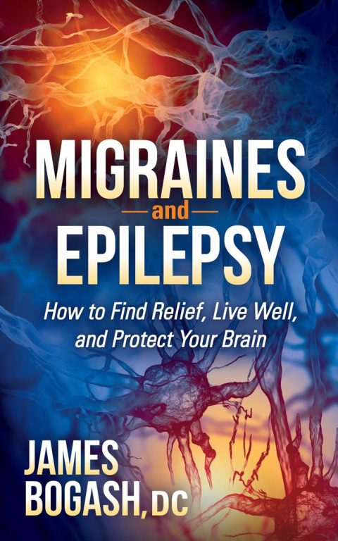 Cover image for book Migraines and Epilepsy
