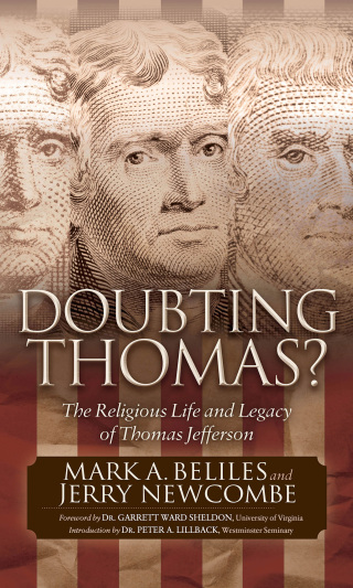 Doubting Thomas?