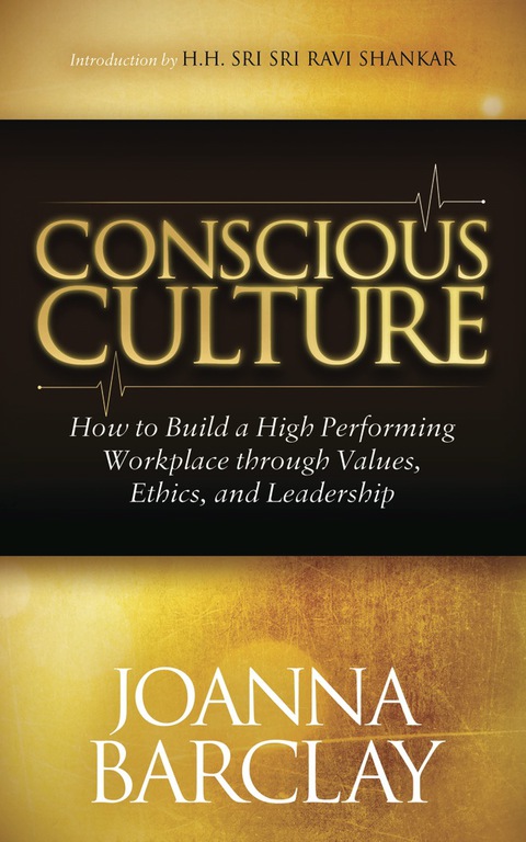 Cover image for book Conscious Culture
