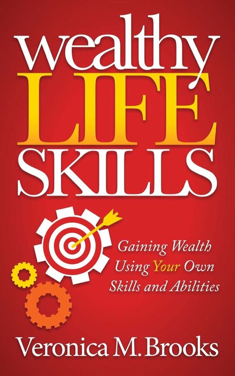 Cover image for book Wealthy Life Skills