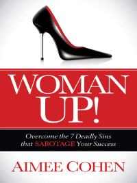 Cover image: Woman Up! 9781630471927