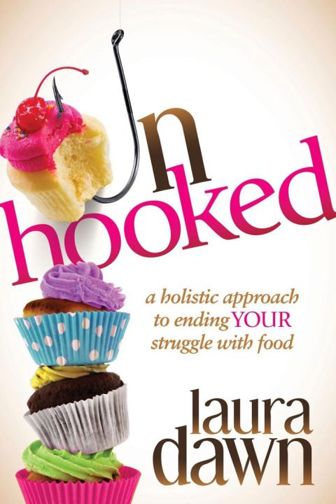 Cover image for book Unhooked