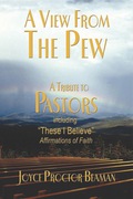 A View From the Pew - Joyce Proctor Beaman