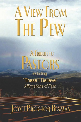 A View From the Pew