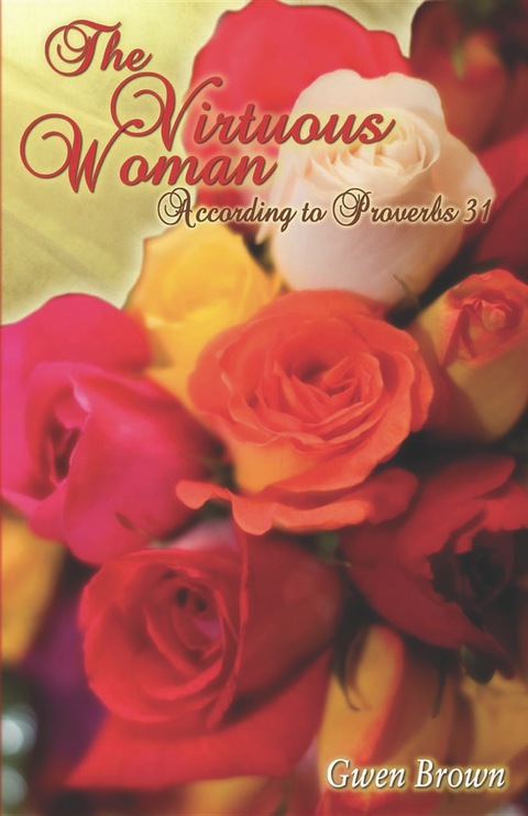 Cover image for book The Virtuous Woman