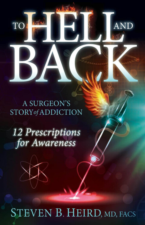 Cover image for book To Hell and Back