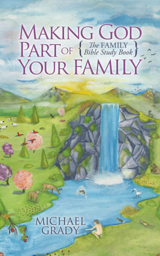 Making God Part of Your Family