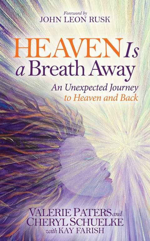 Heaven Is a Breath Away 