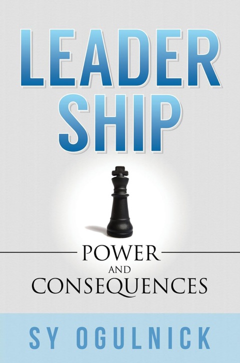 Cover image for book Leadership