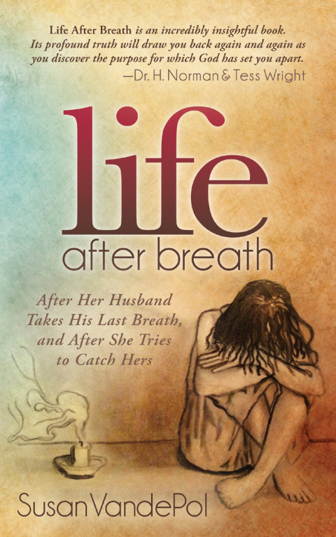 Cover image for book Life After Breath