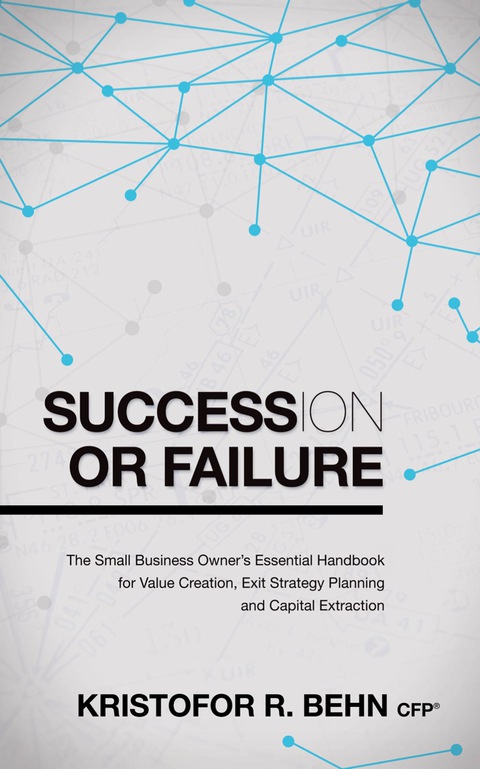 Cover image for book Succession or Failure