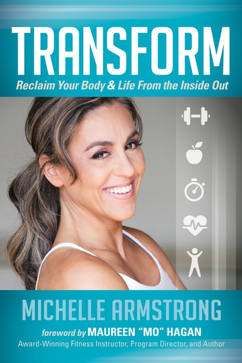 Cover image for book Transform