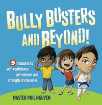 Titelbild: Bully Busters and Beyond! 9781630473822