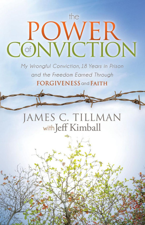 Cover image for book The Power of Conviction