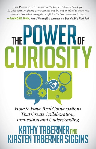 The Power of Curiosity