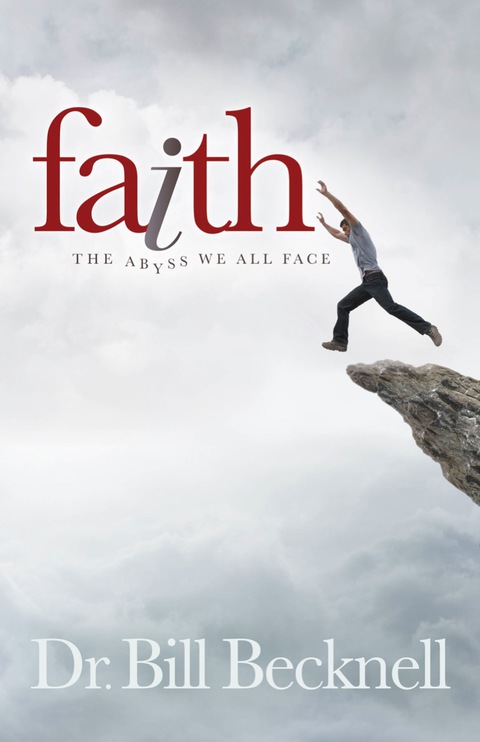 Cover image for book Faith