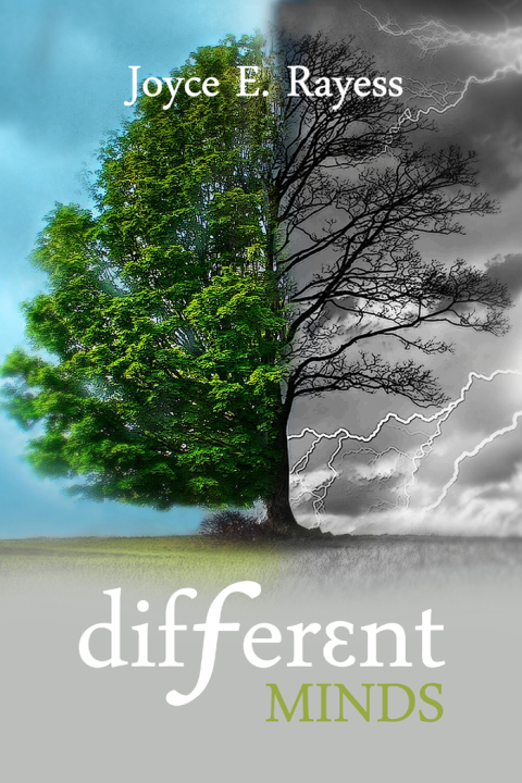 Cover image for book Different Minds