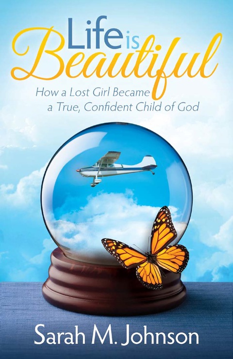 Cover image for book Life is Beautiful